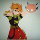 Illustration for article titled Happy 20th Birthday to Terranigma, the SNES RPG America Missed Out On